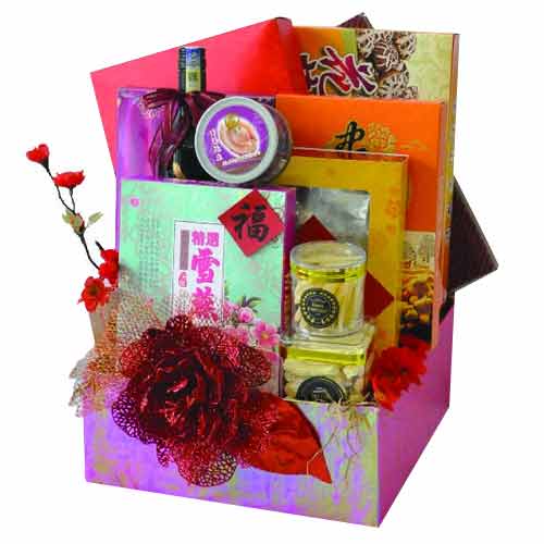 Let your loved ones blush in the colors with this ......  to ampang_malaysia.asp