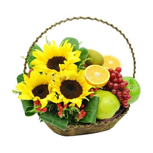 Make a celebration more outstanding by adding to i......  to flowers_delivery_gombak_malaysia.asp