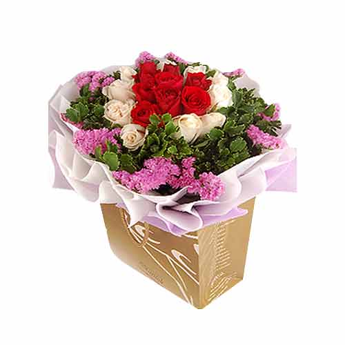 Carve your way to the hearts of the ones you admir......  to jitra_florists.asp
