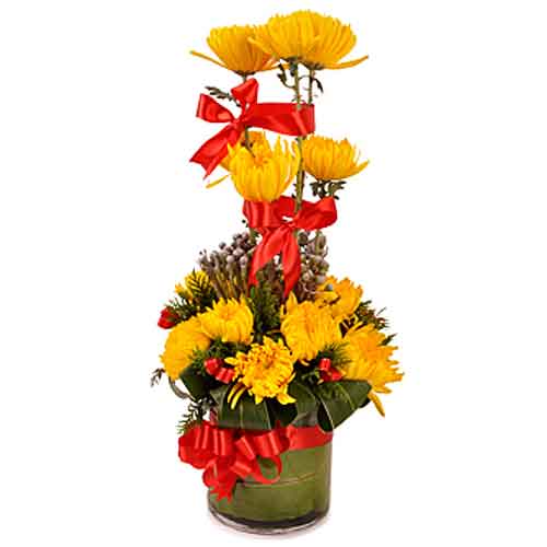 Offer your heartfelt wishes to your dear ones by s......  to flowers_delivery_cyberjaya_malaysia.asp