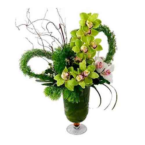 Immerse your dear ones in the ocean of flavors by ......  to cyberjaya_florists.asp