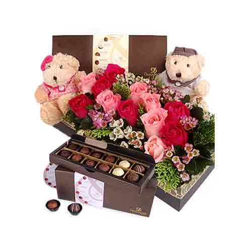 Sweeten your loved ones heart with a box of decade......  to kulim_florists.asp