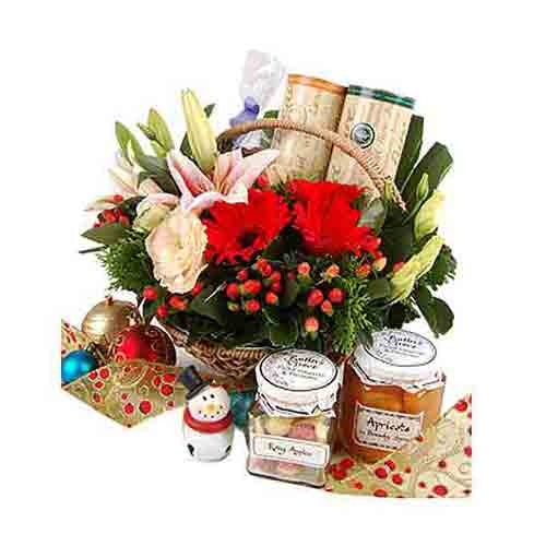 Every bites will remind your Mum of you. An assort......  to flowers_delivery_jalan ampang_malaysia.asp