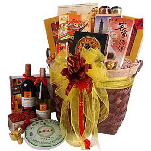 A superior after dinner hamper to convey your grat......  to flowers_delivery_kampar_malaysia.asp