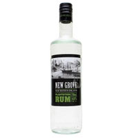 New Grove Oak Rhum 700 ML