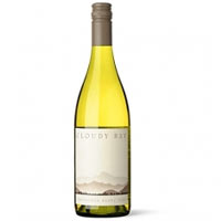 Cloudy Bay Blanc 2009