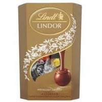 Lindt Lindor 100G