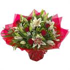  Romantic Valentine Flowers
