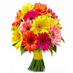 Vibrant Bouquet