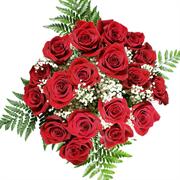 Premium Roses Bouquet