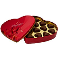 HEARTS Chocolates