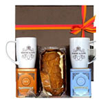 Wonderful Time for a Break Gift Hamper