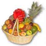 Classic Fruit Basket