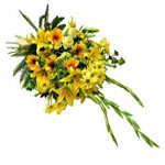 Send Flowers Bouquet to Austra