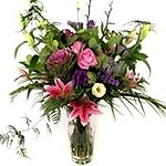 Fresh Breeze Floral Arrangement