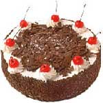 Black ForestCake