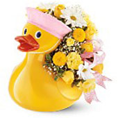 Just Ducky Bouquet