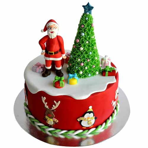 Ho! New Year Tree Cake bOrder Lead Time Requiremen......  to Panabo_philippine.asp