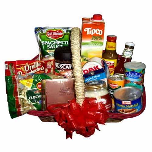 Present this gift of Exciting Gift Set on the Eve ......  to San Carlos_philippine.asp