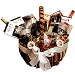 New Year Basket 05