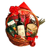 New Year Basket 11