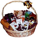 Christmas Basket 23