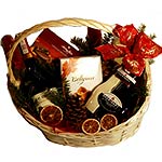 Christmas Basket 26