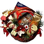 Christmas Basket 27