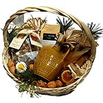 Christmas Basket 29