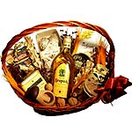 New Year Basket 34