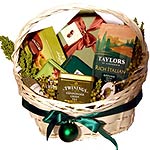 New Year Basket 35