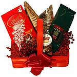 New Year Basket 41