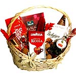 New Year Basket 42