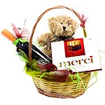 New Year Basket 49