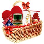 New Year Basket 51