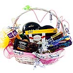 Christmas Basket 52