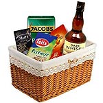 New Year Basket 57