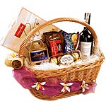 Basket for loved once