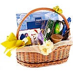 Summer Basket