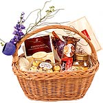 Delicious Basket