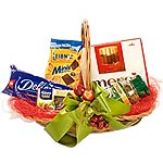 Luxury Basket