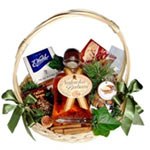 Top-Quality Hamper for Long Memory