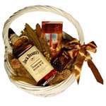 A classic gift, this Charming Party Hamper makes a...