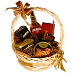 Remarkable Gift Basket