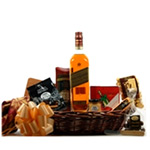 A classic gift, this Charming Party Hamper makes a...