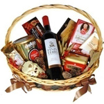 Imperial Indulgence chistmas Hamper