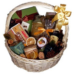 Adorable christmas Hamper