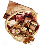 Send this Trend Bio Box Hamper that adds a spark i...