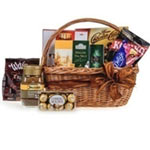 Special Gourmet Basket