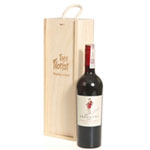 Luxurious Chateau Ricardelle Blason Wine<br><br>